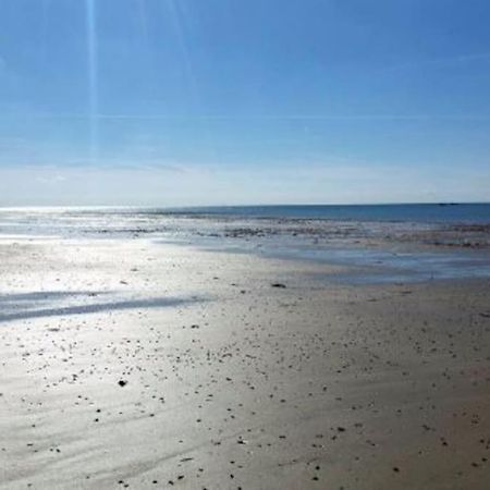 Gite Les Aubins - Bord De Mer - Cotentin Bretteville-sur-Ay Extérieur photo