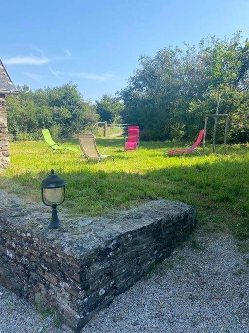 Gite Les Aubins - Bord De Mer - Cotentin Bretteville-sur-Ay Extérieur photo
