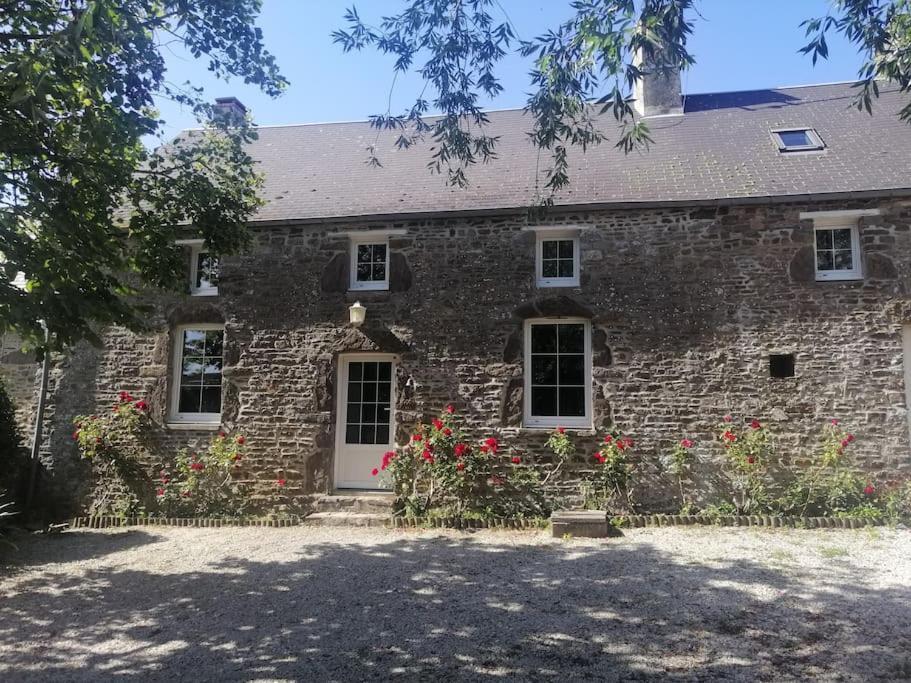 Gite Les Aubins - Bord De Mer - Cotentin Bretteville-sur-Ay Extérieur photo